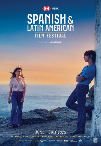 HSBC Spanish & Latin American Film Festival